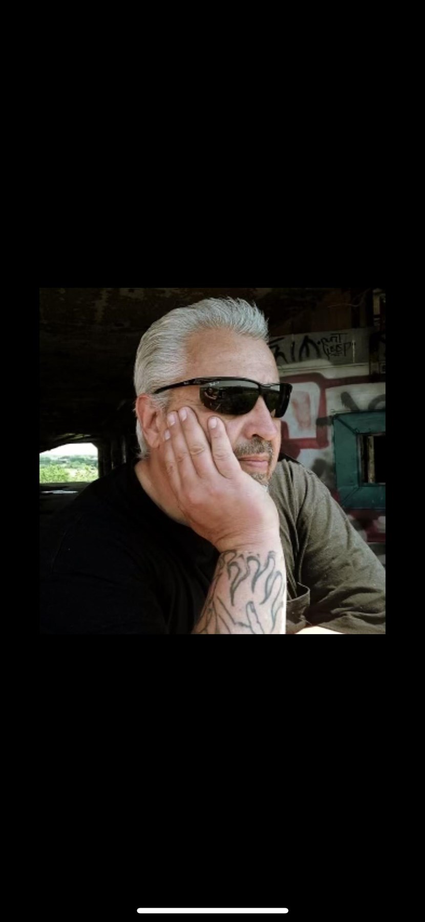 Obituary of Richard Ray Trevino