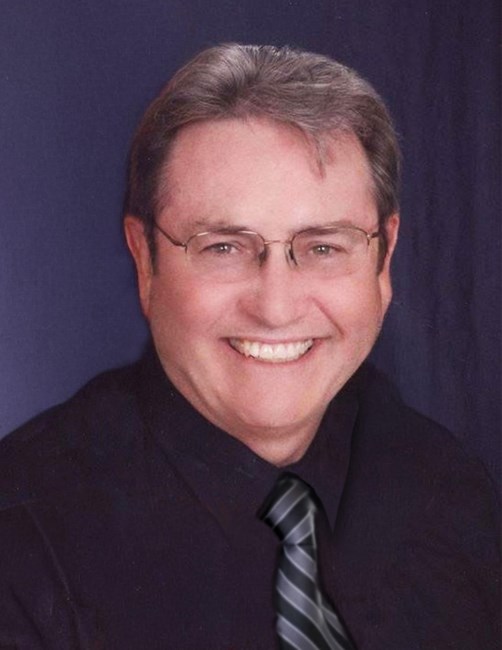 Obituary of William Michael Thompson