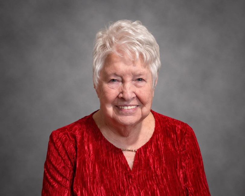 Obituary of Jacqueline Grace Schuh
