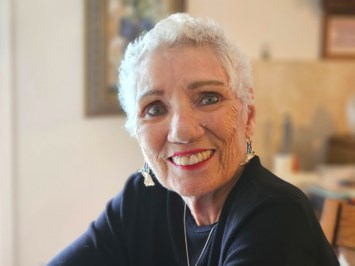Obituary of Margaret Marie Lueckfeld