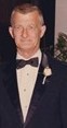 Obituary of Carl Preston McCann
