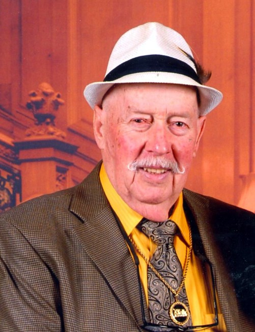 Obituary of George Haskell "Skelly" Norwood Frei