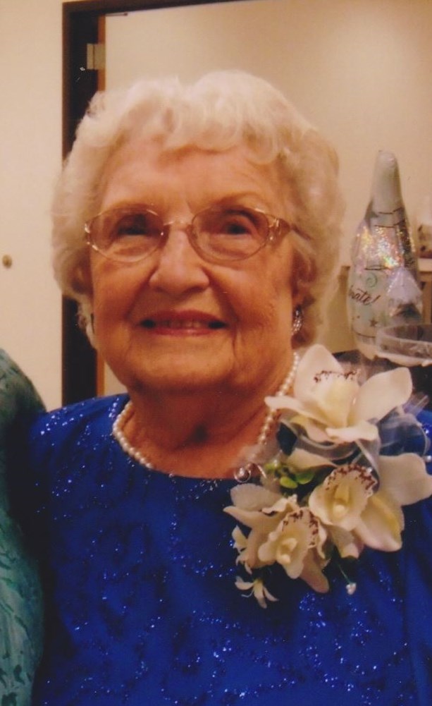 Obituary of Thelma M. Pogorzelski