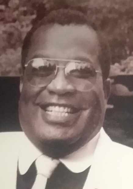 Obituary of Clifford Branson