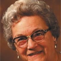 Obituary of Grace Marie Griswold
