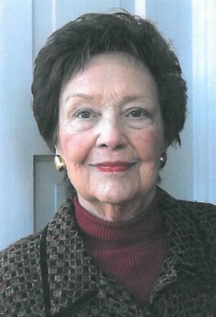 Obituary of Mary Jo Harris