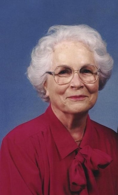 Avis de décès de Lena Huber Doyle
