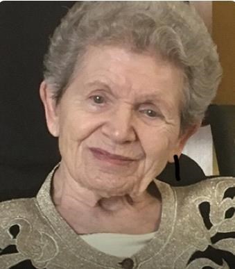 Obituary of Renate Meier
