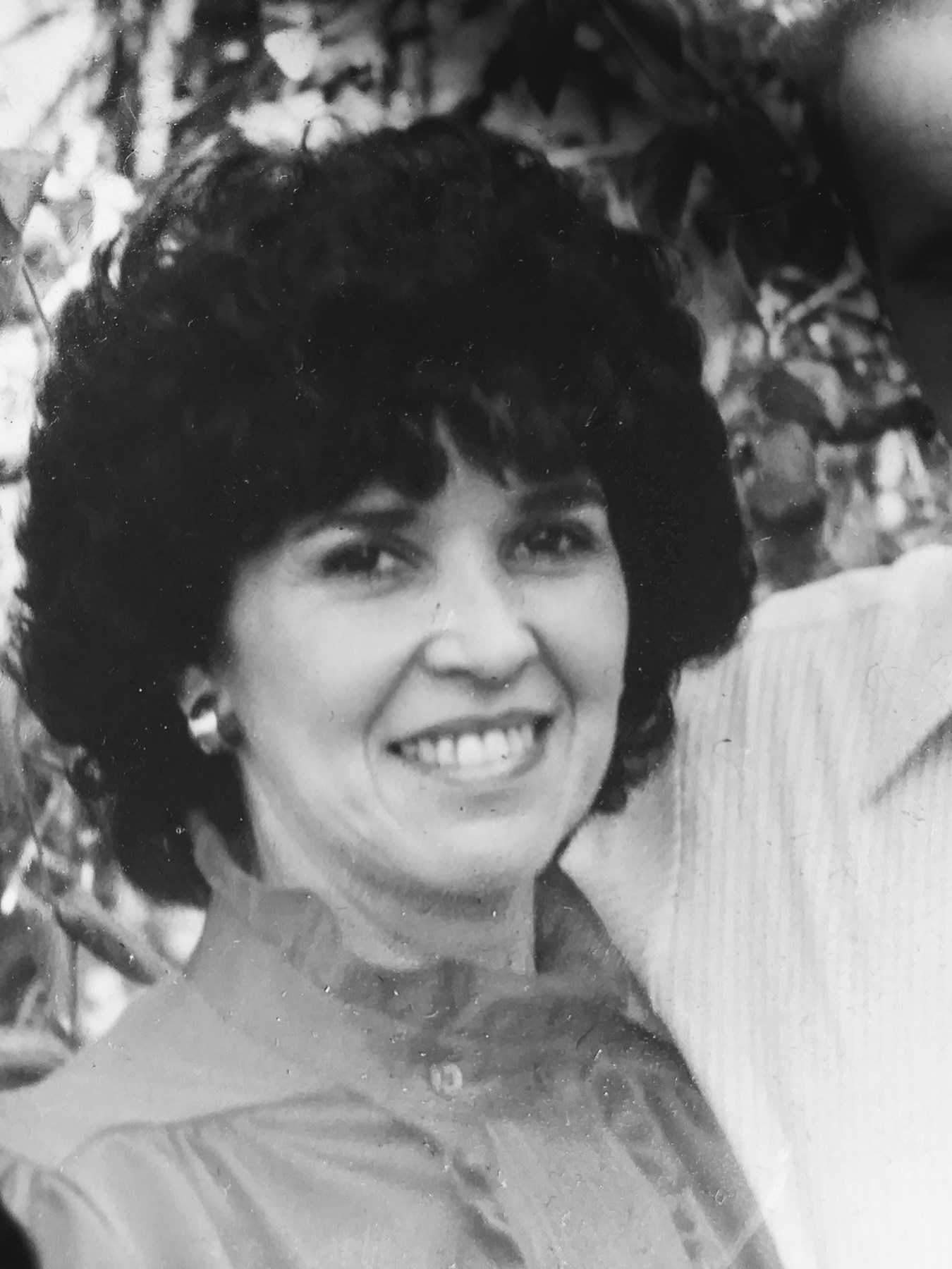 Obituary of Annie Ruth Mayo