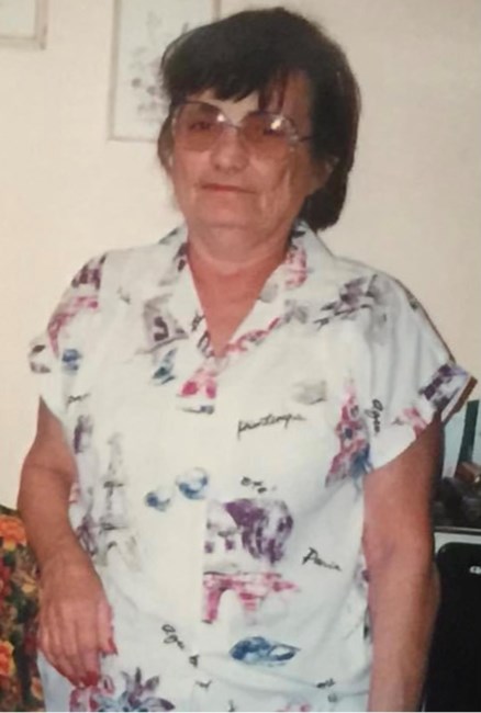 Obituary of Helen L Cermak