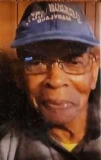 Obituary of Eugene Calvin Whitmore