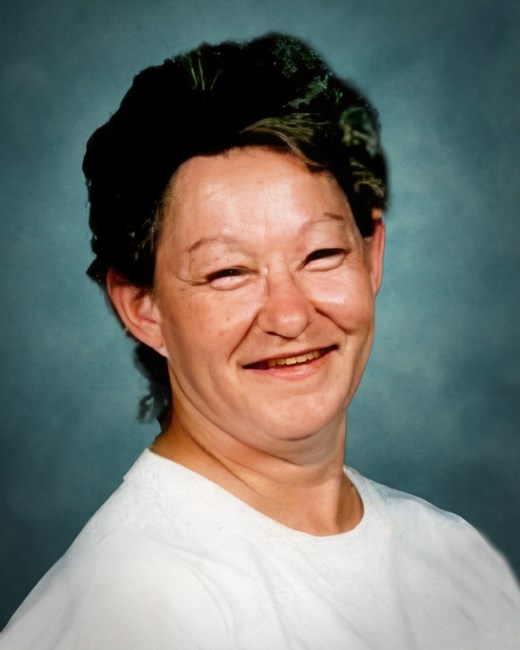 Obituary of Sharon Lynn Wynn