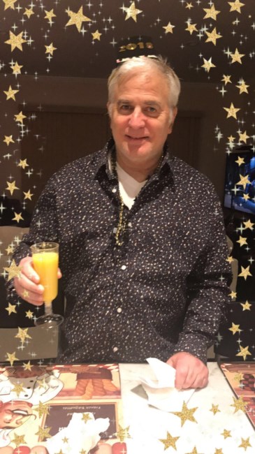 Obituary of Mark Richard Samowitz