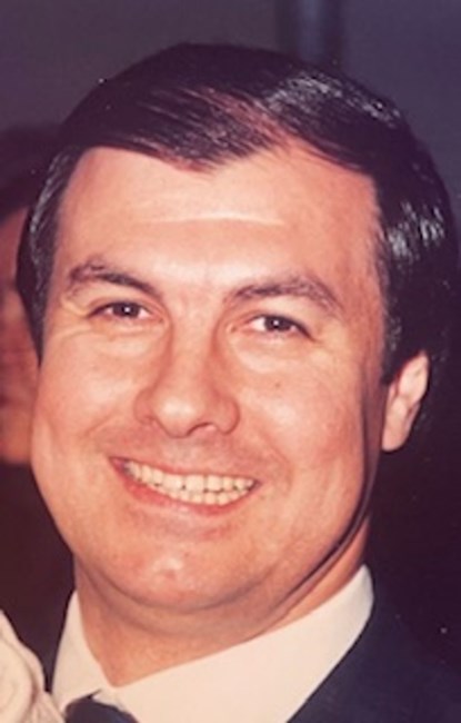 Obituary of Camilo Alfonso Montt