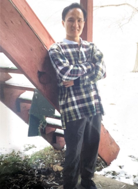 Obituary of GUISES: Pham Duc Hung