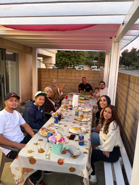 Obituario de Carlos de la Cruz