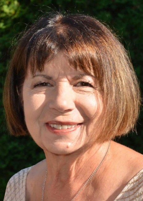 Obituary of Mme Nicole Gaudreault