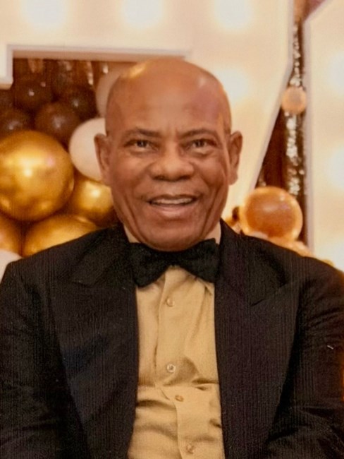 Obituary of Jacques St. Hilaire