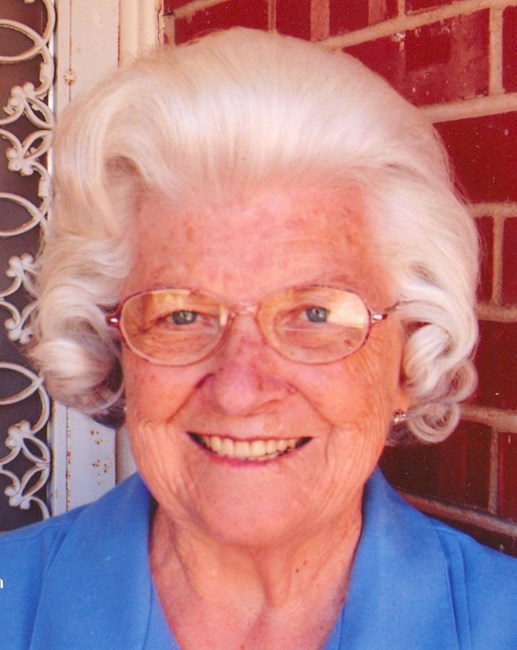 Obituary of Izora B McCleery
