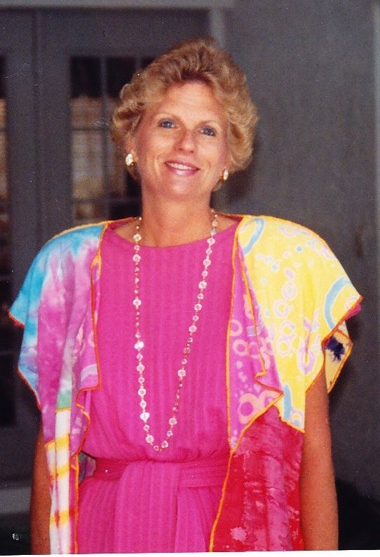 Katherine Bristol Obituary Naples, FL