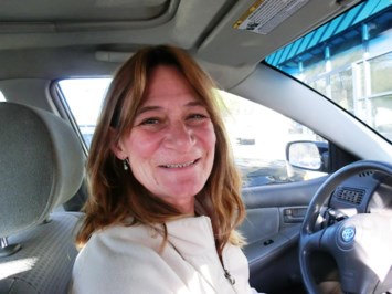 Obituary of Betty Ann Fede Blin