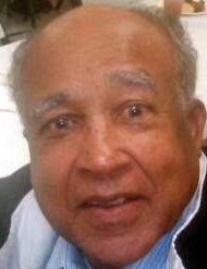 Obituary of Rufus L. Lomax