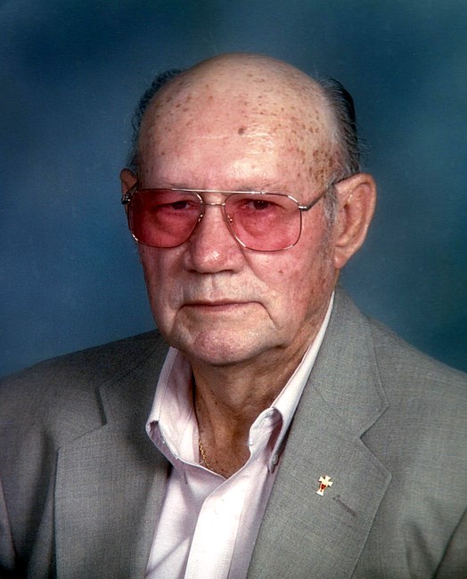 Obituary of Pete J Moszkowicz