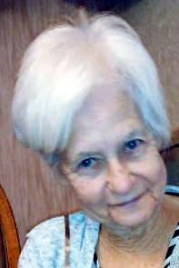 Obituary of Ruth A. Kelley