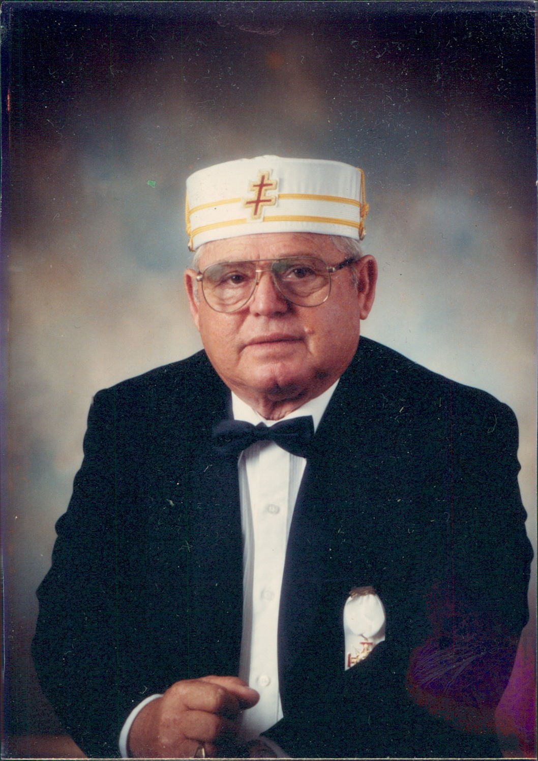 Obituary of Joseph J. Spinazzola