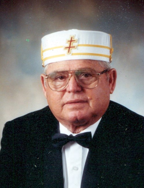 Obituary of Joseph J. Spinazzola