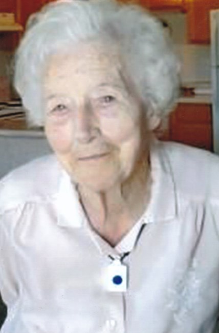 Obituary of Pauline Kirkman