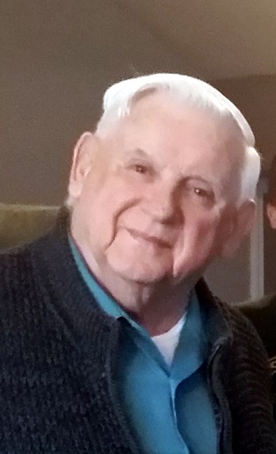 Nécrologie de James L. Keefe Sr.