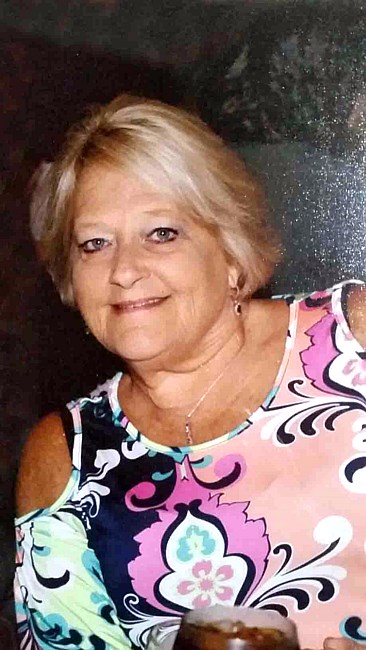 Obituary of Dora Darlene Atkins