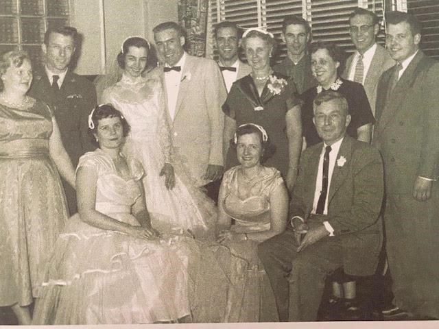 Obituary of Audrey Mae (Jacques) Cappelle