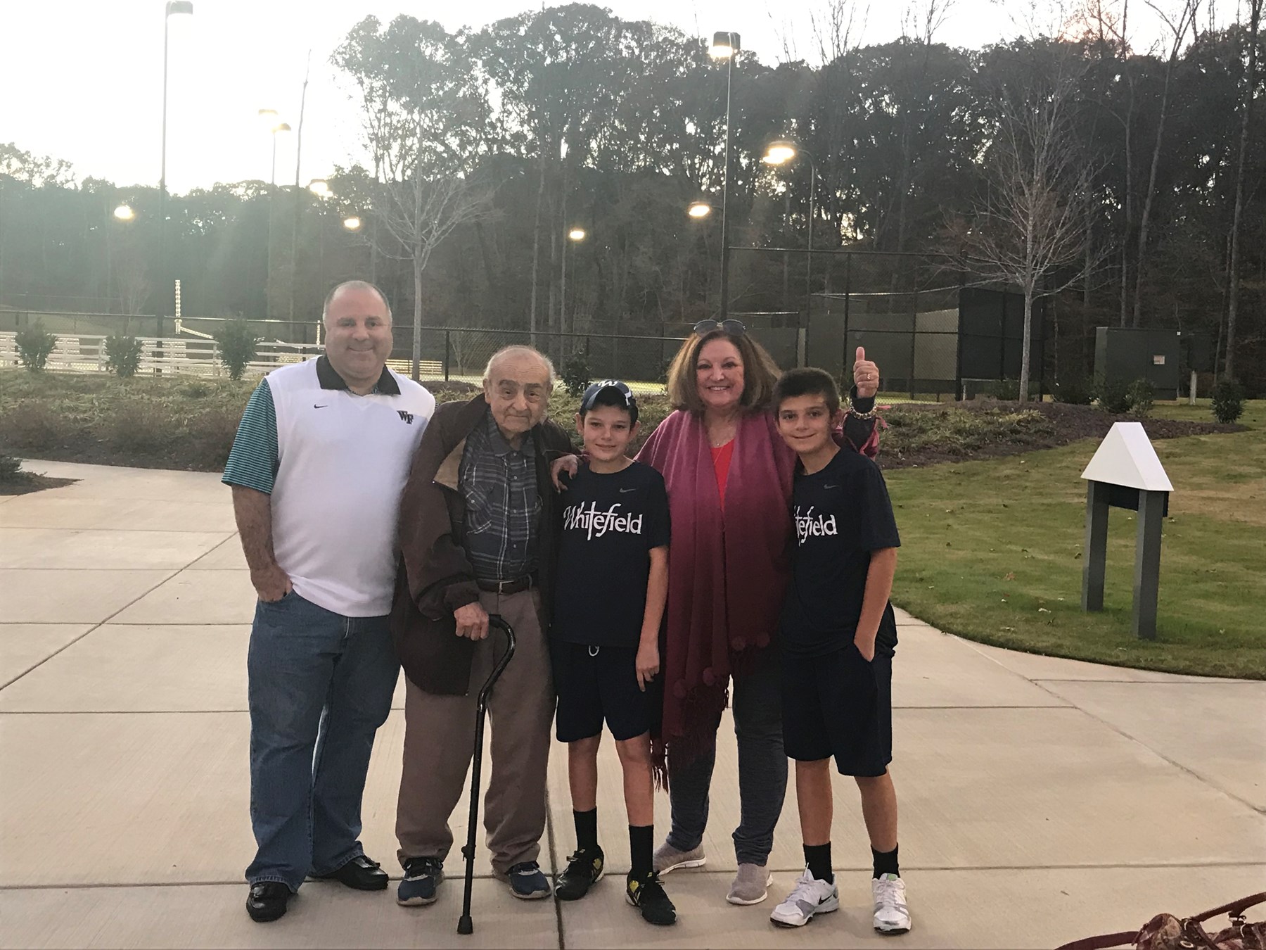 Obituary of George Mokbel Saad