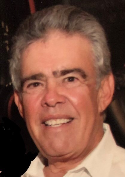 Obituary of Emilio Cesar Cuzan