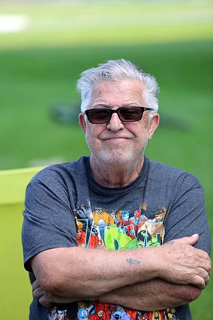 Obituary of Robert S. Drozd