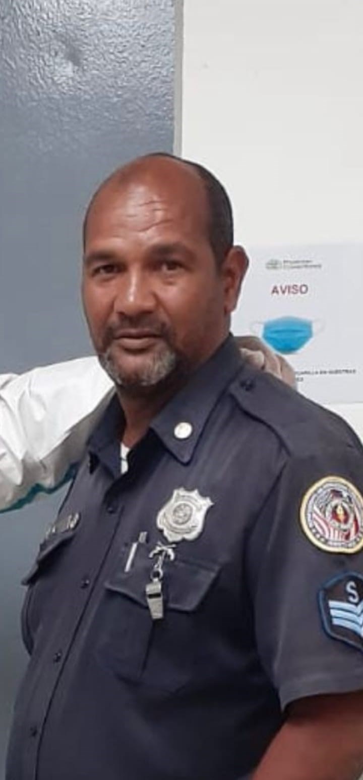 Obituario de Felix Luis Latimer Alvarez