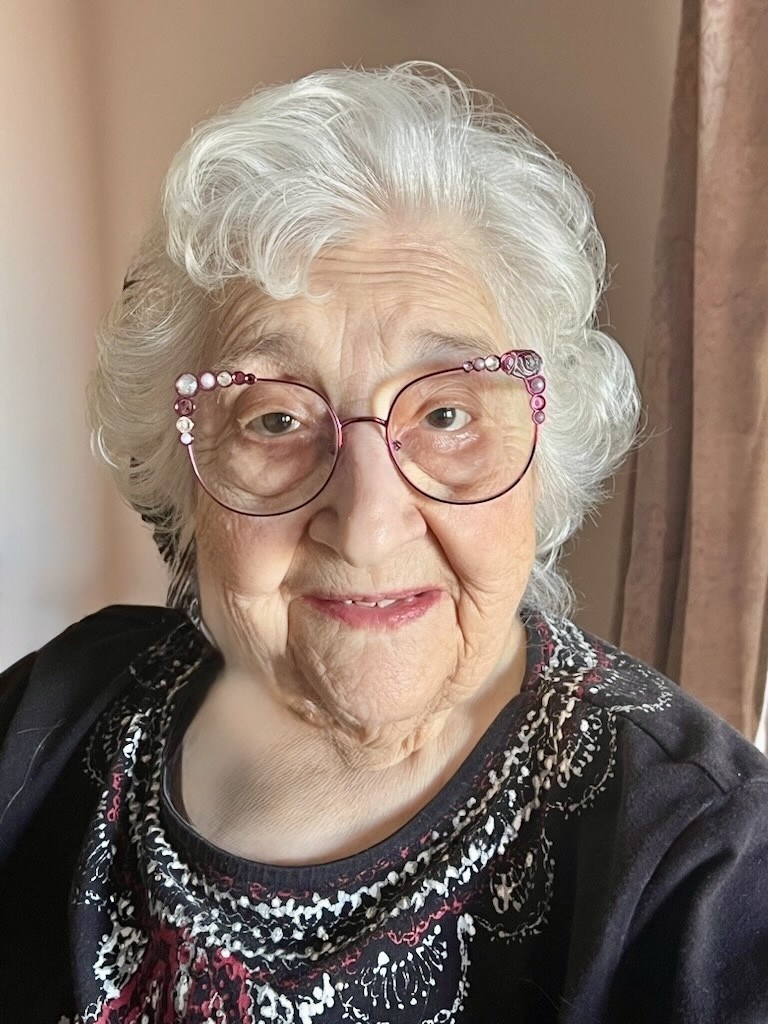 Obituary of Angela D. Domino
