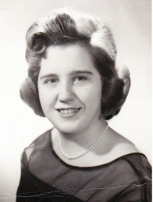 Obituary of Bette Marie Tara