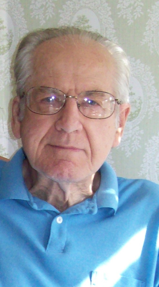 John Ault Obituary Colleyville, TX