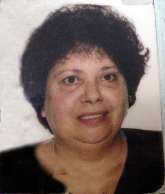 Obituary of Tzila Levine