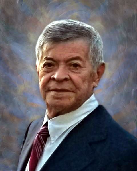 Obituary of Federico Garcia Munguia