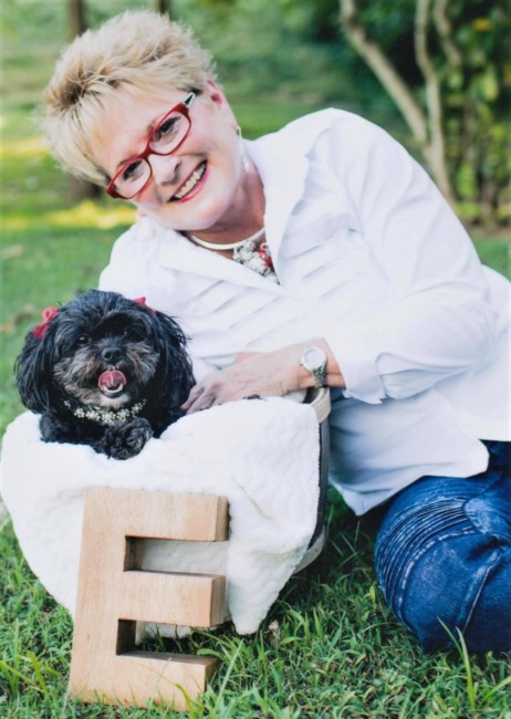 Obituary of Sherri Lea Erwin