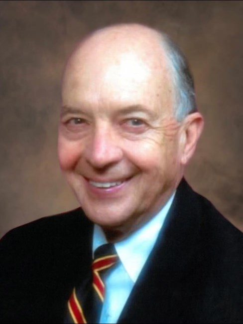 Obituary of William "Bill" Cheek, M.D.