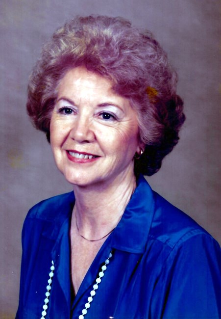 Obituary of Alma Mavis (Rollins) Bradford