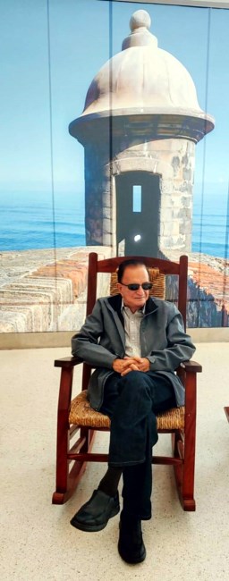 Obituary of Luis A. Rivera "Yoyo Boing"