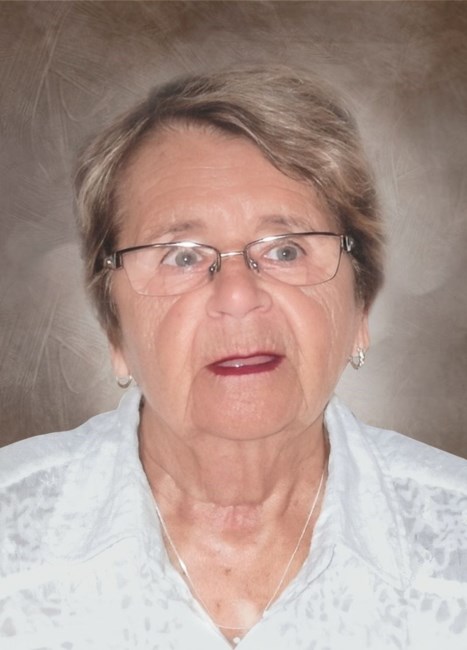 Obituary of Rachel Girard