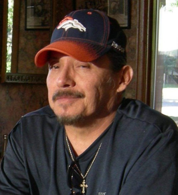 Obituary of Mark Melvin Abeyta