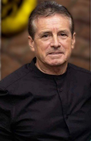 Obituary of Jose Maria Cortez